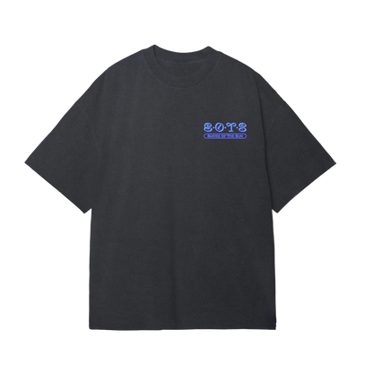 UTAH EXCLUSIVE TOUR TEE