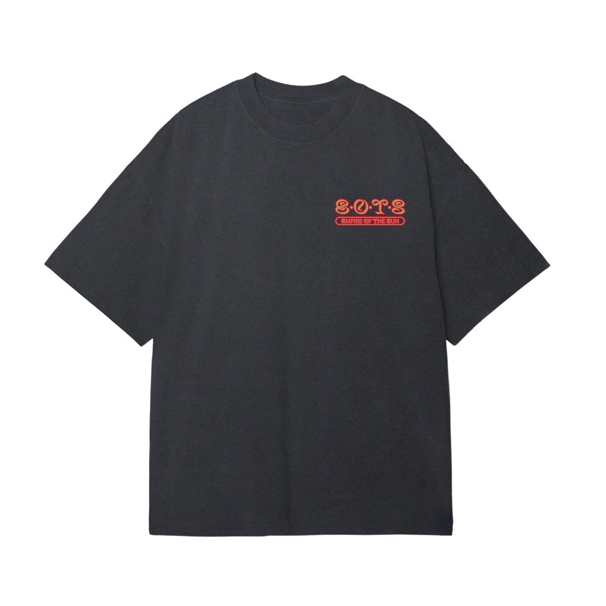 VEGAS EXCLUSIVE TOUR TEE