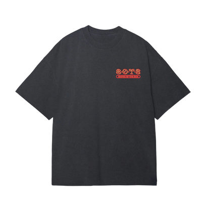 VEGAS EXCLUSIVE TOUR TEE