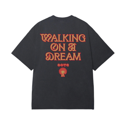 VEGAS EXCLUSIVE TOUR TEE