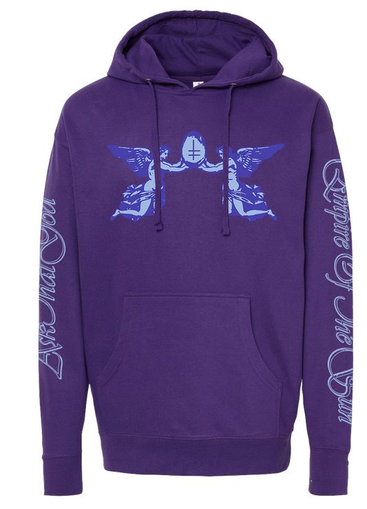 Angels Hoodie