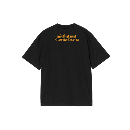 Burst Tee