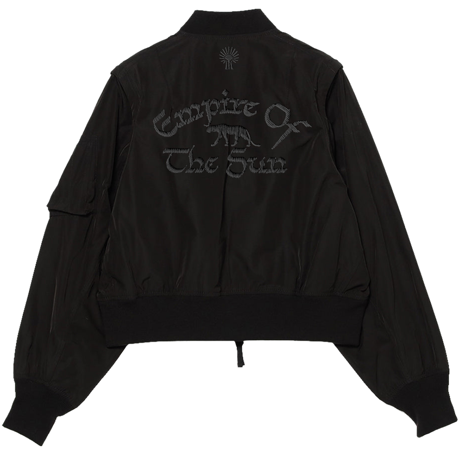 EOTS Flight Jacket