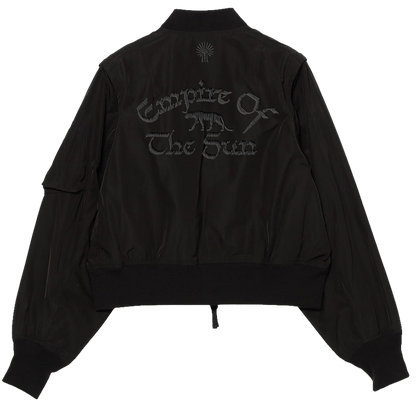 EOTS Flight Jacket