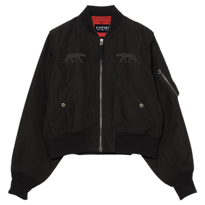 EOTS Flight Jacket