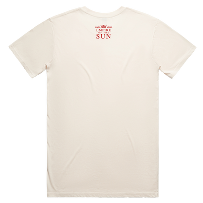 We Are The People Off-White T-shirt