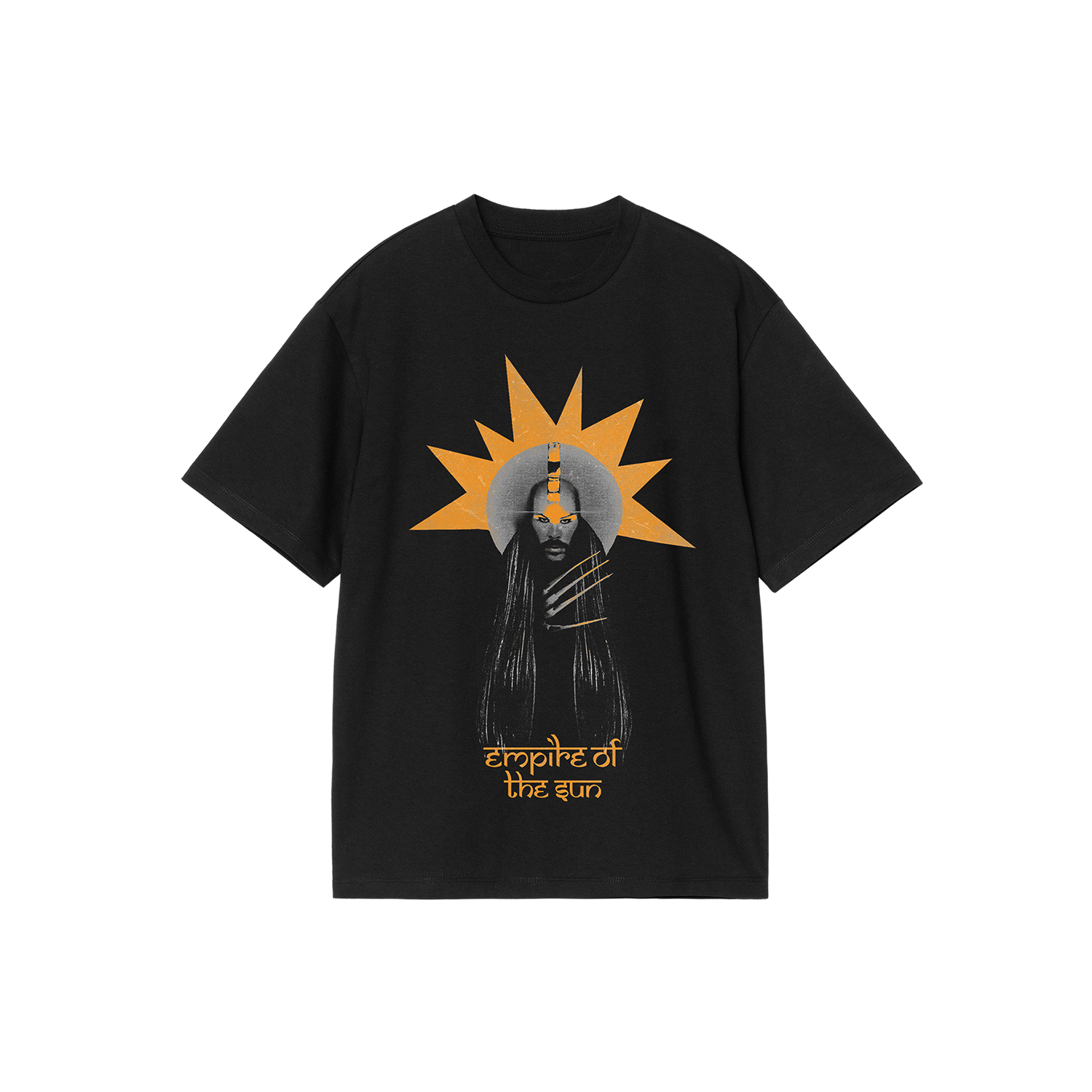 Burst Tee