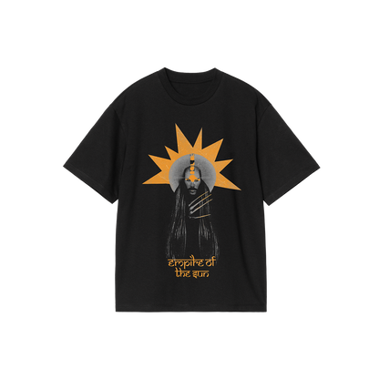 Burst Tee