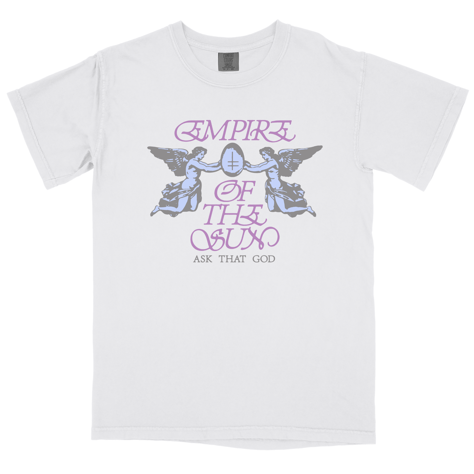 Angels Tee